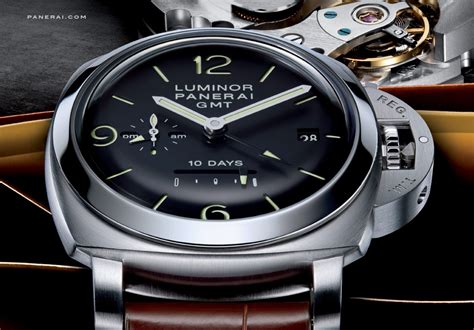 panerai watch imitation|panerai alternative watches.